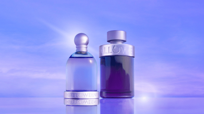 Halloween Perfumes