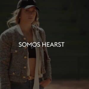 Hearst