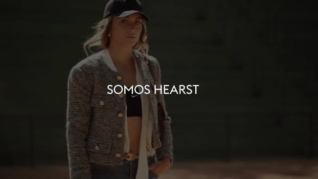 Hearst