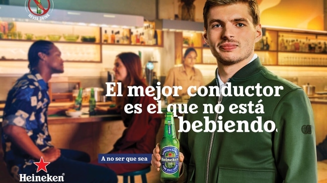 Heineken