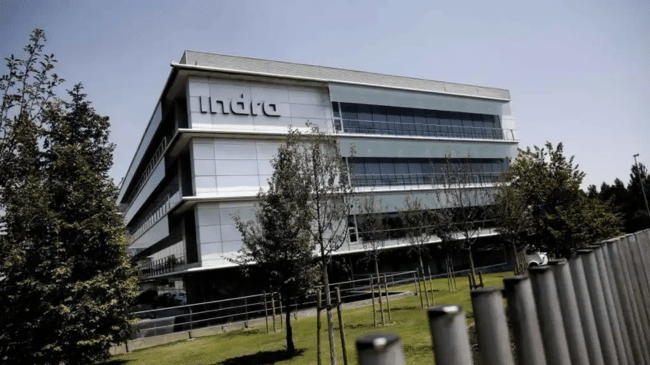 Indra