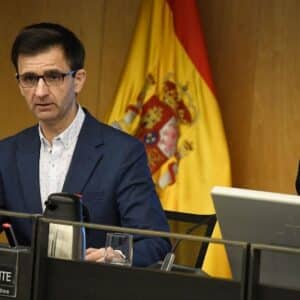 José Pablo López RTVE