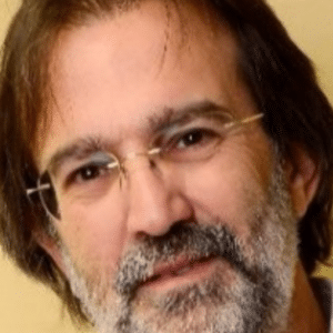 Luis Martín Cabiedes