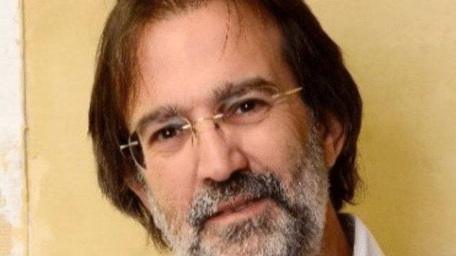 Luis Martín Cabiedes