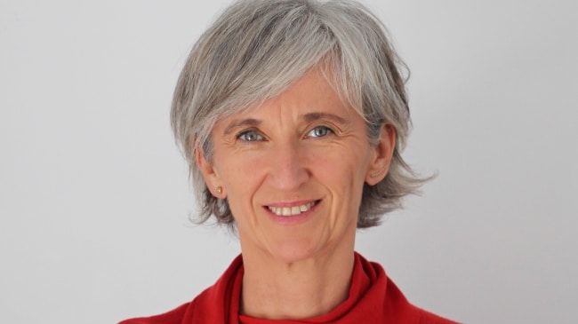 María Alonso Alcaide Cellnex