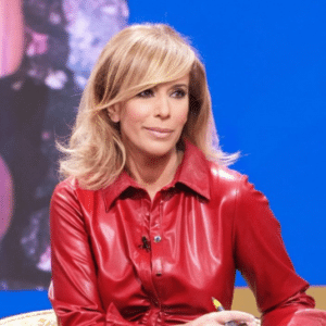 María Eizaguirre