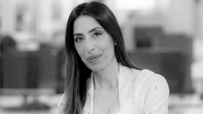 María Martínez MRM Spain