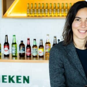 Maria Oliveira - Directora de Marketing HEINEKEN España (1)