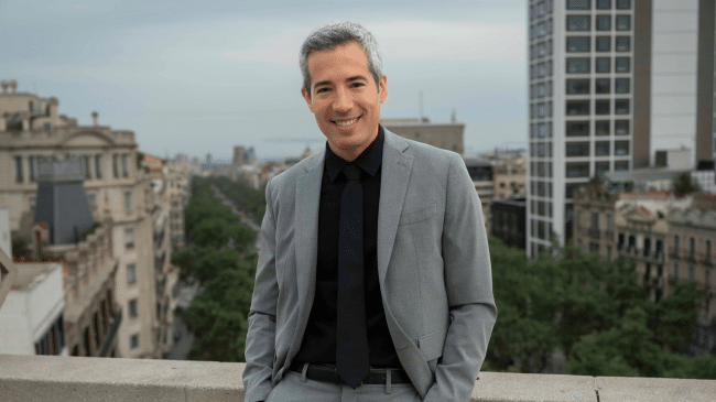 Oriol Nolis - RTVE