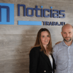 Paola Vargas y Francisco Miralles