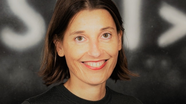 Patricia Sánchez Martínez