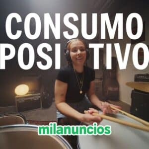 Milanuncios lanza su nuevo posicionamiento de marca y defiende un ‘consumo positivo'