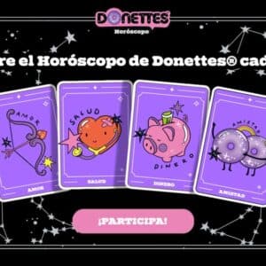Grupo Bimbo revoluciona la publicidad exterior con una experiencia de realidad aumentada para Donettes, de la mano de PHD Media