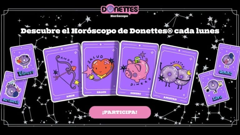 Grupo Bimbo revoluciona la publicidad exterior con una experiencia de realidad aumentada para Donettes, de la mano de PHD Media