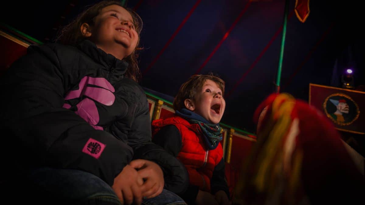 Xiaomi redefine la fotografía con una exposición que se saborea