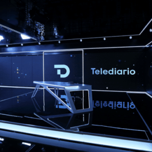 RTVE