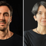 Ramiro Rodríguez Gamallo y Florencia Albizzati - GUT Madrid