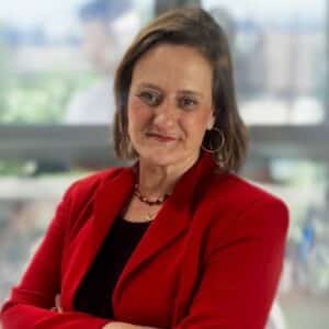 Ruth Blanch
