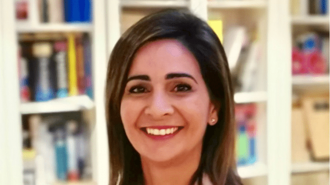 Susana Casado