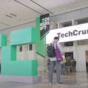 TechCrunch