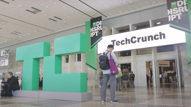 TechCrunch