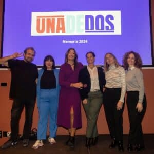 UnaDeDos