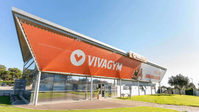 VivaGym