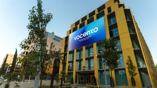 Vocento