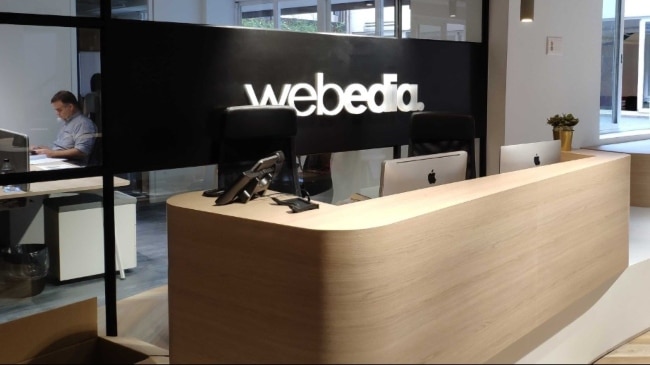 Webedia