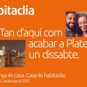 habitaclia reafirma su posicionamiento en Catalunya de la mano de Manifiesto