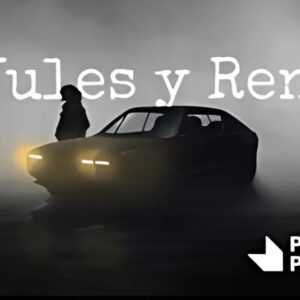Renault y Podium Podcast presentan 'Jules y Ren'