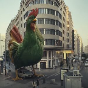 La campaña de Kellogg’s con la que Cornelius anima nuestros desayunos