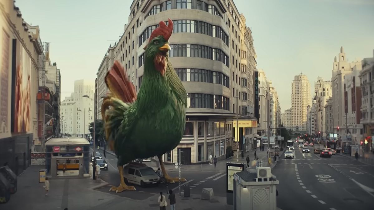 La campaña de Kellogg’s con la que Cornelius anima nuestros desayunos