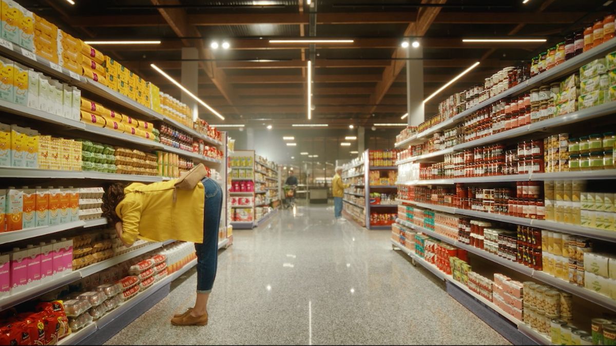 BM Supermercados hace una oda a sus clientes más frescos a ritmo de Jarabe de Palo