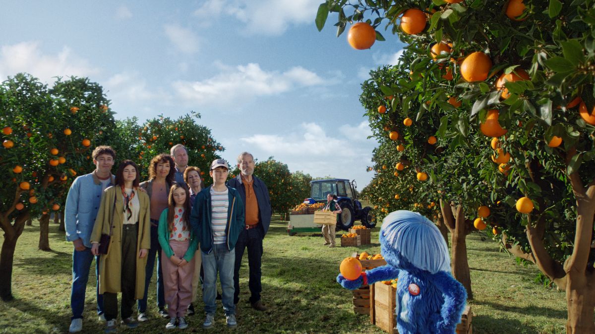 ALDI descubre a las familias los secretos para comprar bien