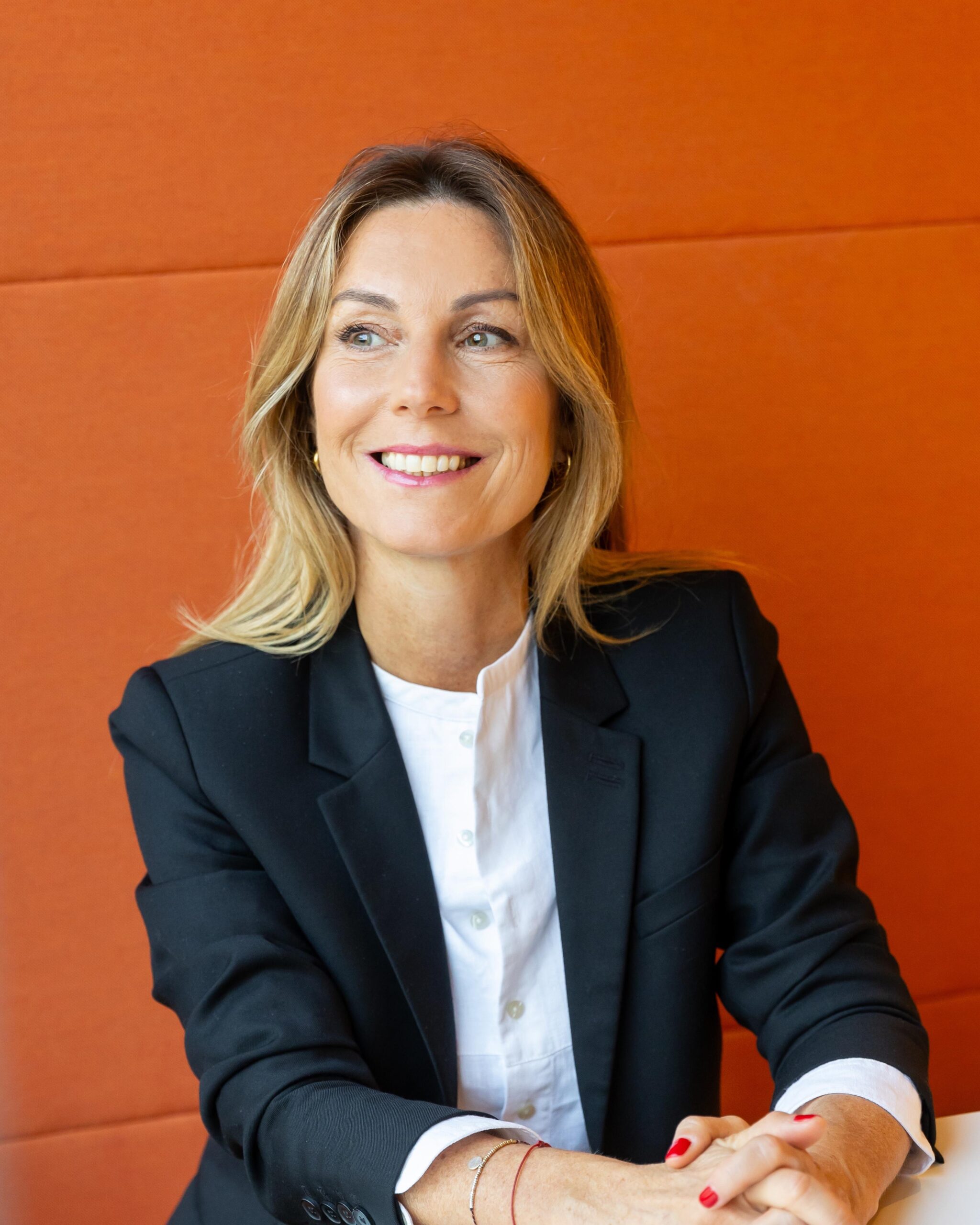 Ainhoa Oyarbide - Eroski