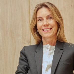 Ainhoa Oyarbide - Eroski