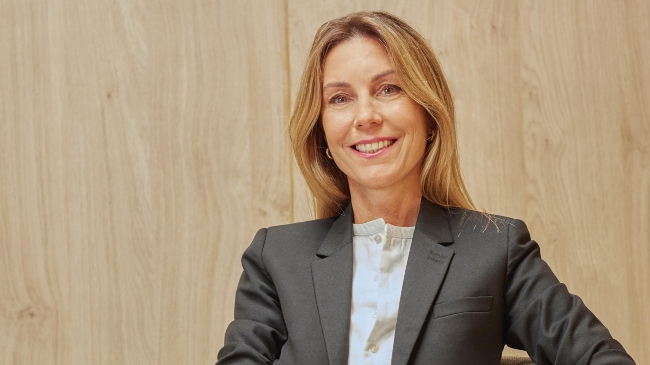 Ainhoa Oyarbide - Eroski
