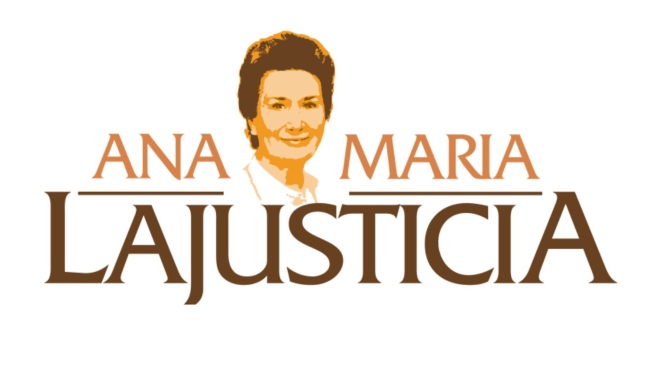 Ana María Lajusticia