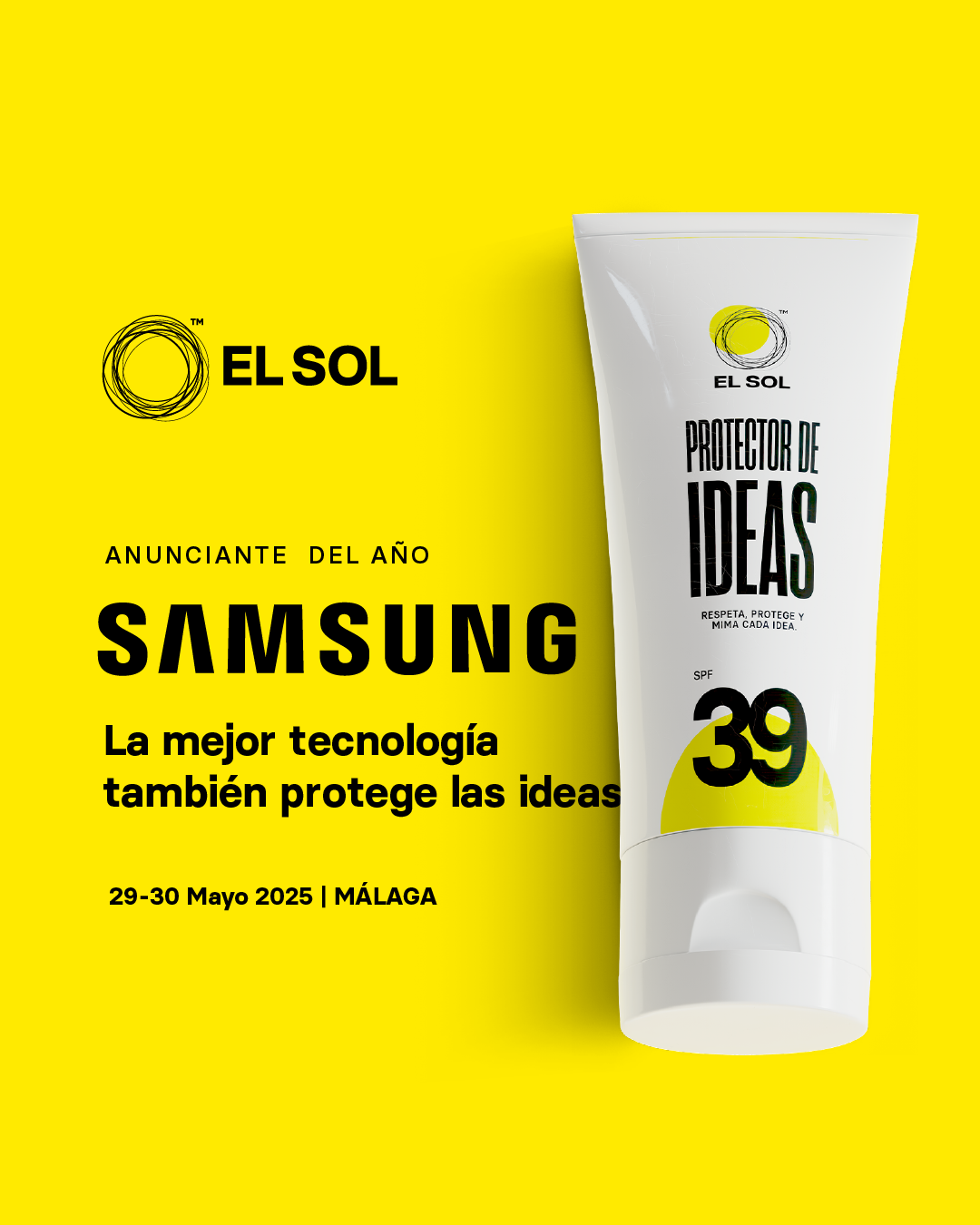 Samsung El Sol