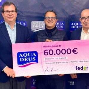 Aquadeus