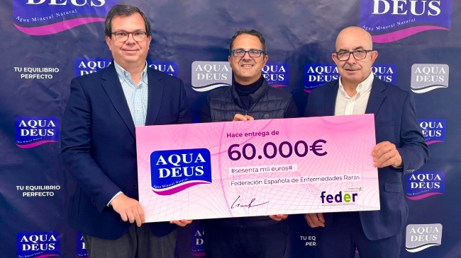 Aquadeus