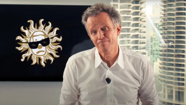 Arthur Sadoun - Publicis