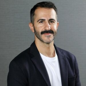 Carlos Ruiz Mateos - LLYC