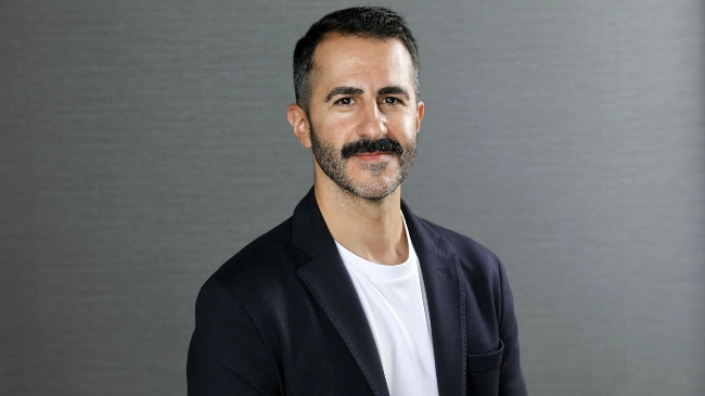 Carlos Ruiz Mateos - LLYC