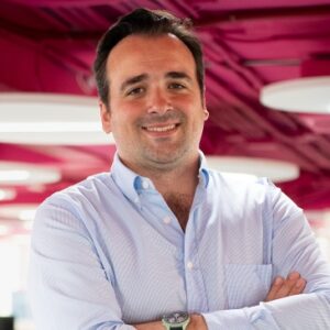 Carlos Oriol