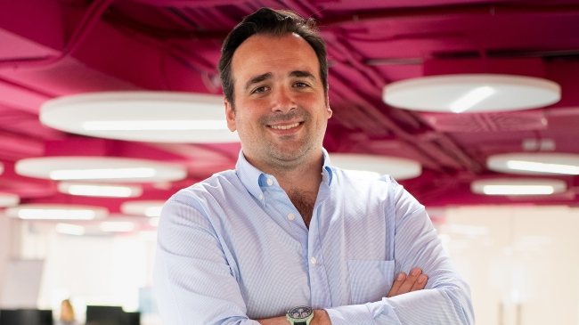 Carlos Oriol