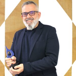 Daniel Fernández Trejo - LLYC