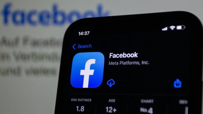 Facebook