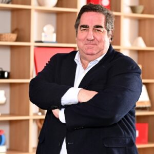 Fernando Fernández Soriano - Promarca